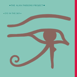 Alan Parsons的專輯Eye In The Sky (Expanded Edition)