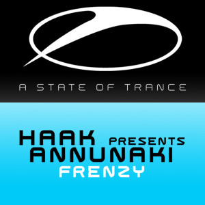 收听HAAK的Frenzy (George Hales Remix)歌词歌曲