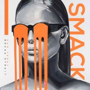 Dengarkan lagu Smack (Radio Edit) nyanyian Sam Ferry dengan lirik