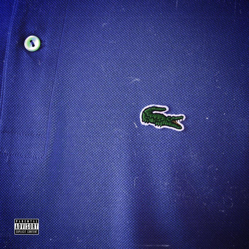 Tuta Lacoste (Explicit)