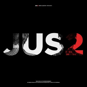 Listen to LOVE TALK song with lyrics from Jus2