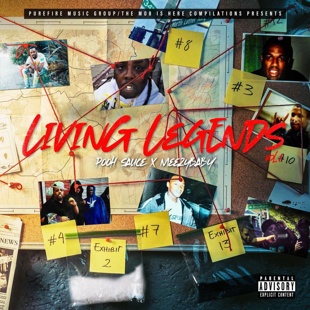 Lil Mama (Explicit)
