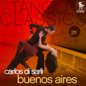 ดาวน์โหลดและฟังเพลง Duele Mas พร้อมเนื้อเพลงจาก Carlos Di Sarli