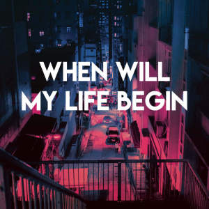 อัลบัม When Will My Life Begin ศิลปิน Sassydee