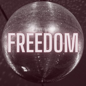 Listen to FREEDOM song with lyrics from Takumi