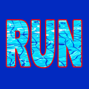 ดาวน์โหลดและฟังเพลง Run (Originally Performed By Flo Rida Feat. Redfoo of Lmfao) [Karaoke Version] พร้อมเนื้อเพลงจาก I Wanna Run To You