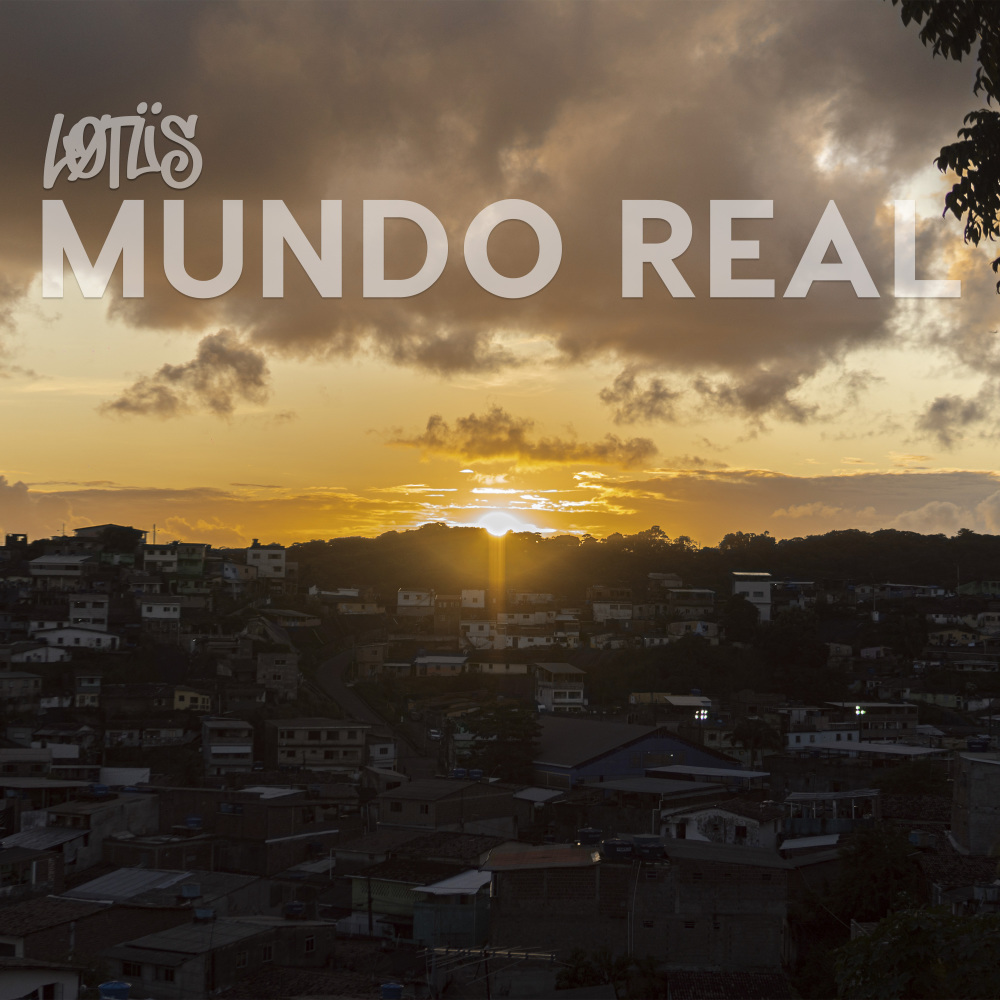 Mundo Real