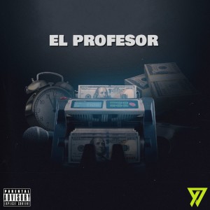 收聽Ariko的El Profesor (Explicit)歌詞歌曲