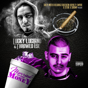 收聽Throwed Ese的Versace (Explicit)歌詞歌曲