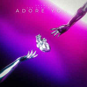 P.O.P的專輯Adore you (feat. Sharita & P.O.P) (Explicit)