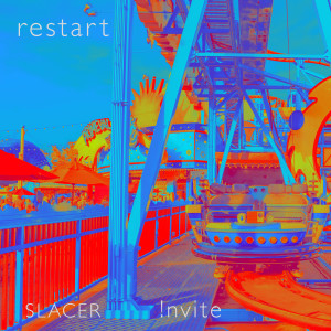 ดาวน์โหลดและฟังเพลง restart พร้อมเนื้อเพลงจาก SLACER