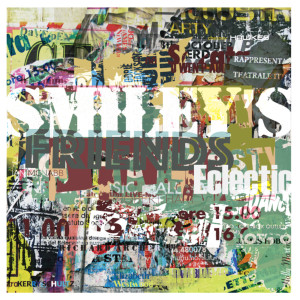 Listen to A Million Tiny Lights (feat. Owen Paul) song with lyrics from Smileys Friends Eclectic