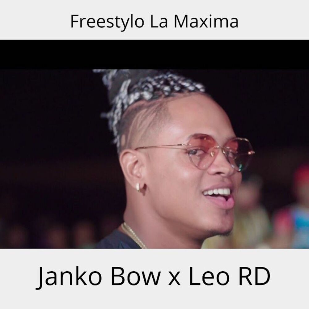 Freestylo La Maxima (Freestylo)
