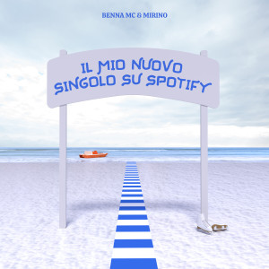 Album Il Mio Nuovo Singolo Su Spotify from 