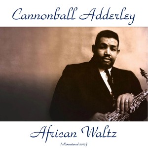 ดาวน์โหลดและฟังเพลง Something Different พร้อมเนื้อเพลงจาก Cannonball Adderley