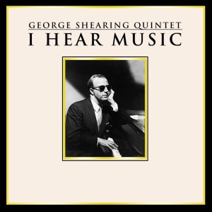 收聽The George Shearing Quintet的Wait Till You See Her歌詞歌曲