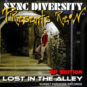 Lost in the Alley - EP Edition