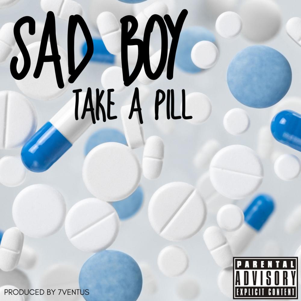 Take A Pill