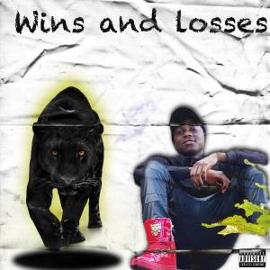 Larry Hillz的專輯Wins & Losses
