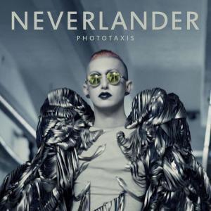 Phototaxis的专辑Neverlander