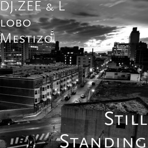 收聽DJ.ZEE的Still Standing歌詞歌曲
