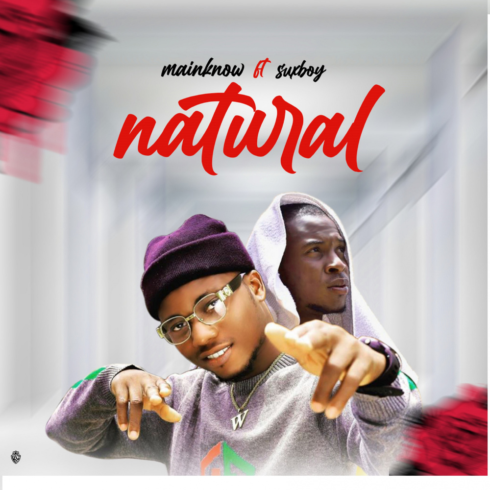 Natural (Explicit)
