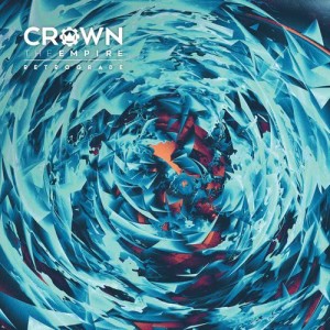 Dengarkan Hologram lagu dari Crown The Empire dengan lirik