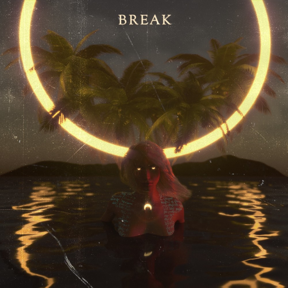 Break (Explicit)