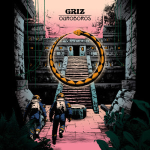 GRiZ的專輯Ouroboros (Explicit)