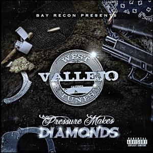 收聽West Vallejo Tunes的Fuego (feat. Mad Joker) (Explicit)歌詞歌曲