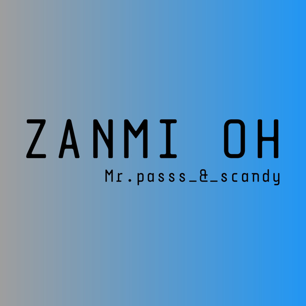 Zanmi Oh