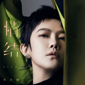 Album 情结 from 刘力扬