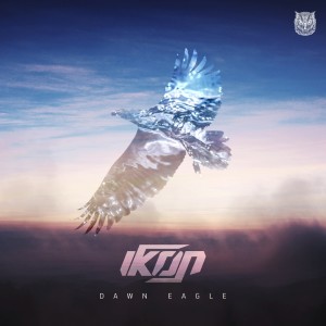 Listen to Dawn Eagle song with lyrics from IKØN