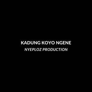 NYEPLOZ PRODUCTION的專輯KADUNG KOYO NGENE