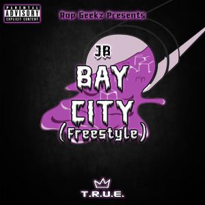 Rap Geekz的專輯Bay City Freestyle (Explicit)
