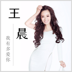 收聽王晨的我有多愛你歌詞歌曲
