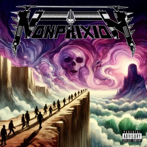 Non Phixion的專輯Sleepwalkers (Explicit)