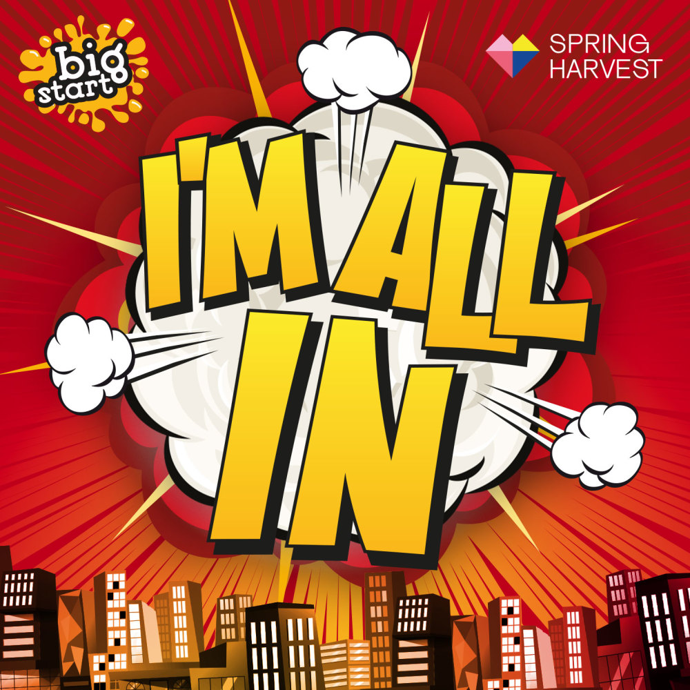 I'm All In(Big Start 2022 Theme Song)