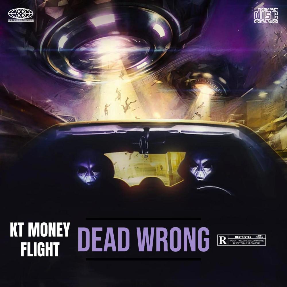 Dead Wrong (feat. Flight) (Explicit)
