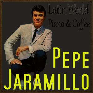 ดาวน์โหลดและฟังเพลง Desafinado พร้อมเนื้อเพลงจาก Pepe Jaramillo