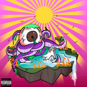 收聽Nitsuj Credible的2Up (feat. Derek Tyrae & Cordell) (Explicit)歌詞歌曲
