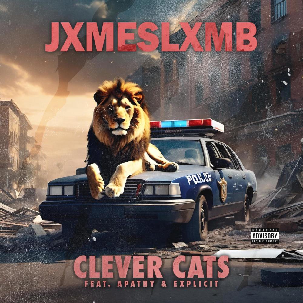 Clever Cats (feat. Apathy & Explicit|Explicit)