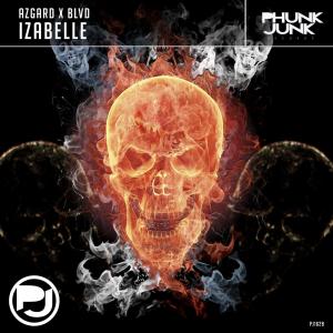 Azgard的專輯Izabelle