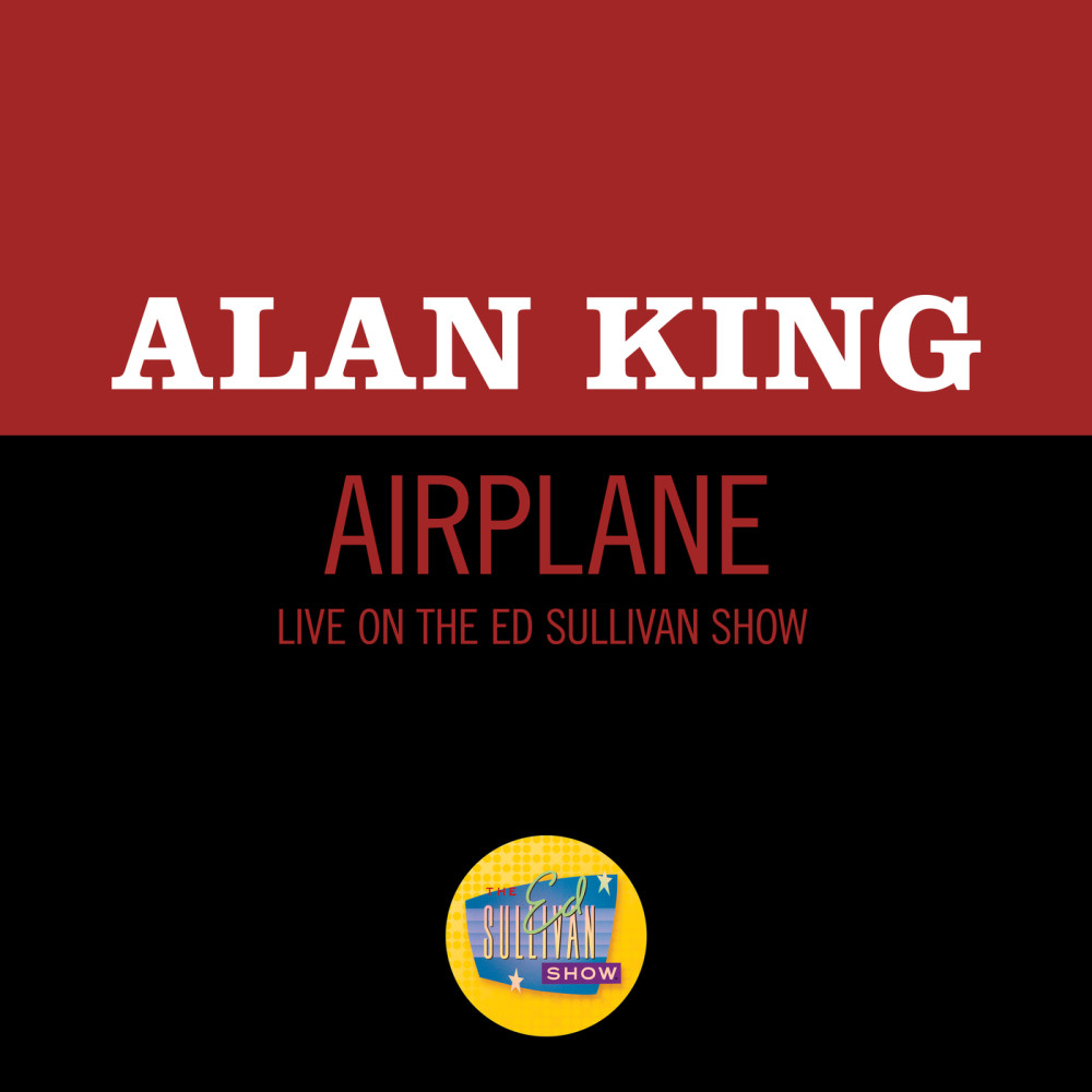 Airplane (Live On The Ed Sullivan Show, June 2, 1968)
