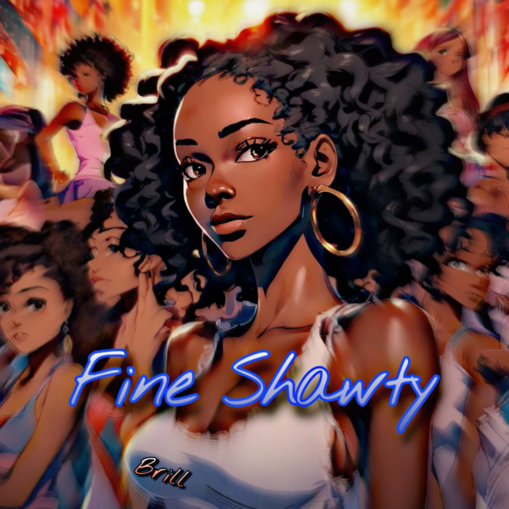 Fine Shawty (Explicit)