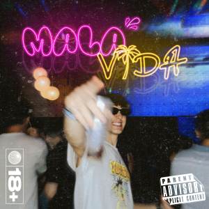 NUKO的專輯Mala Vida