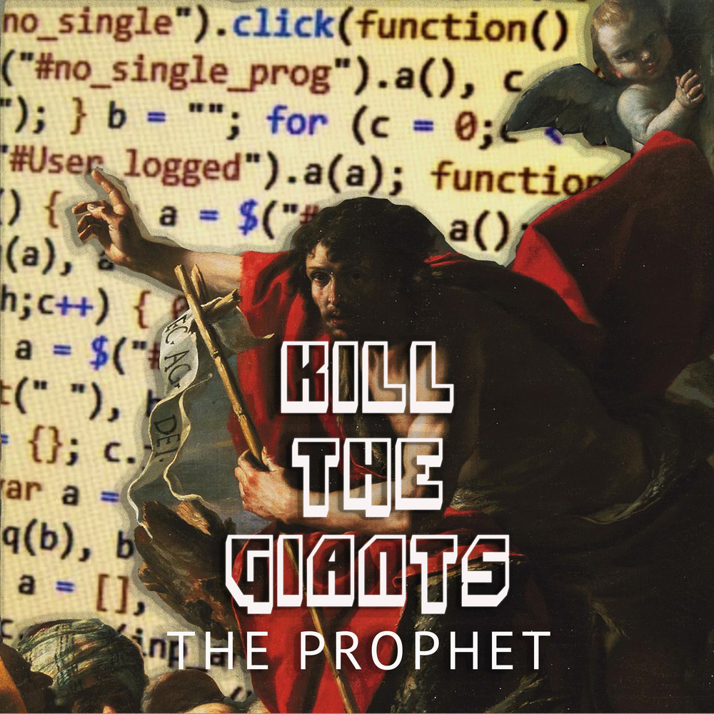 The Prophet