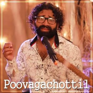 Album Poovagachottil  from Manaf Ali