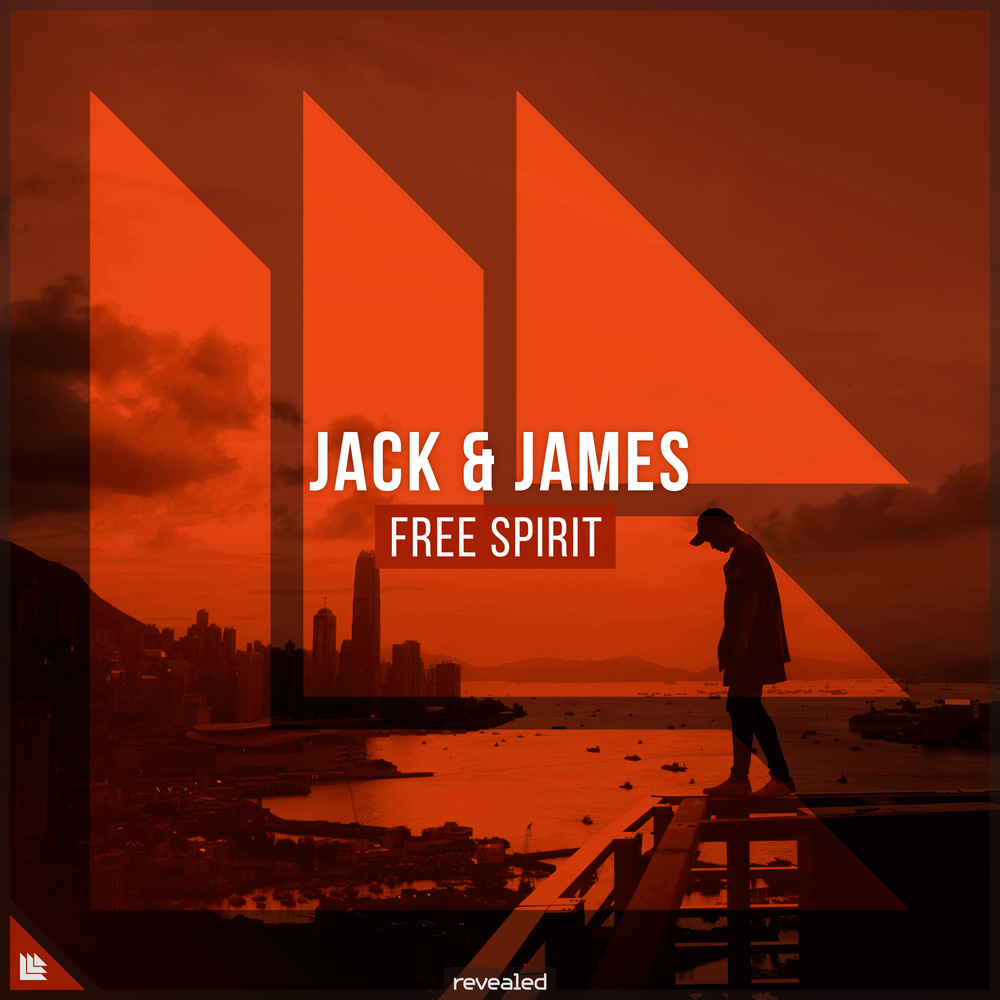 Free Spirit (Extended Mix)