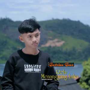 Listen to Rela Menanggung Luka song with lyrics from Gustrian Reno